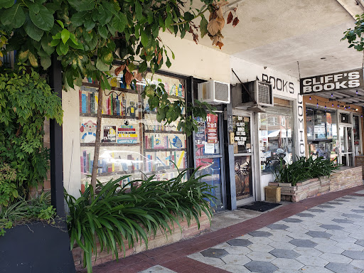 Cliff's Books - Thumbnail