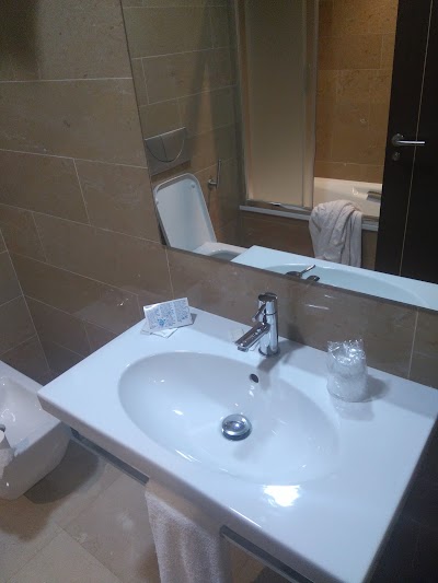 Photos of VISIT HOTEL CASPE