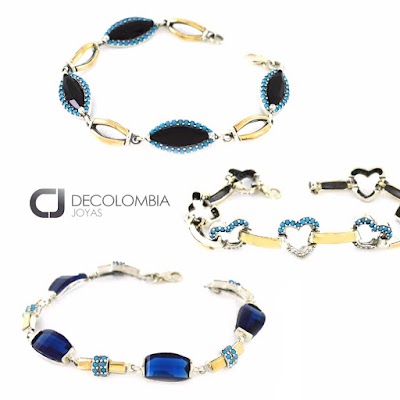 Photos of DeColombia Joyas