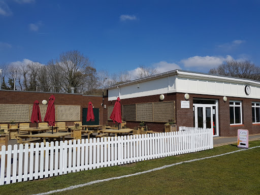 Ynysview Community Hub - Thumbnail