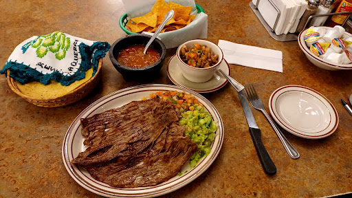 La Quebrada Restaurant - Thumbnail