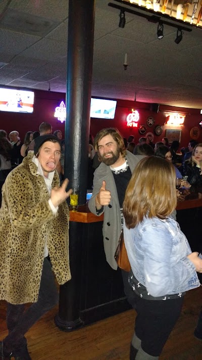 Photos of City Tap and The Attic
