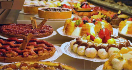 Fumagalli Pastries - Thumbnail