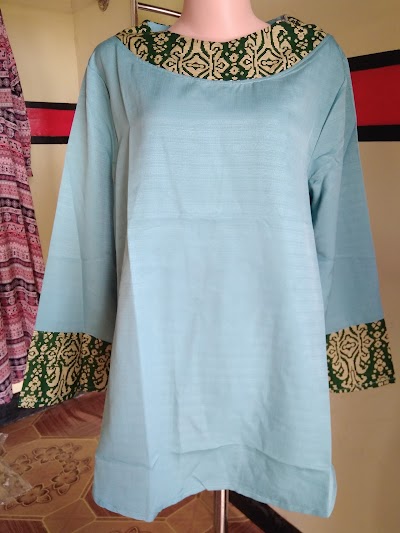 Photos of Ulya Collection