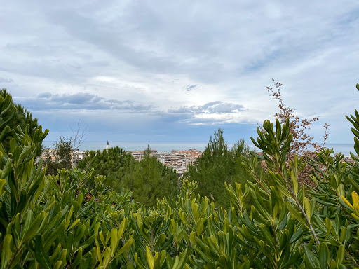 Parco Villa Basile - Thumbnail