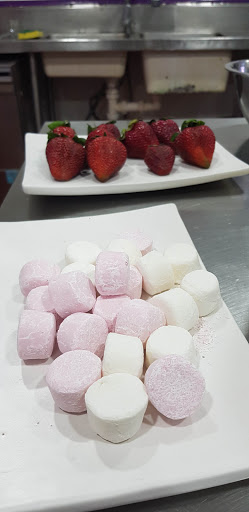 Kimberley Chocolates. - Thumbnail
