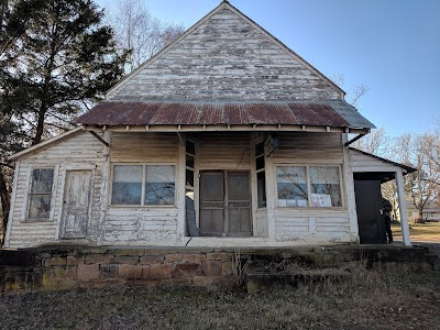 Snowball Baptist Church