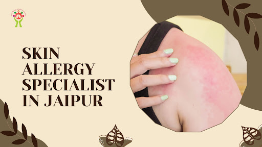 Jaipur Allergy & Asthma Solutions provides expert care from top skin…