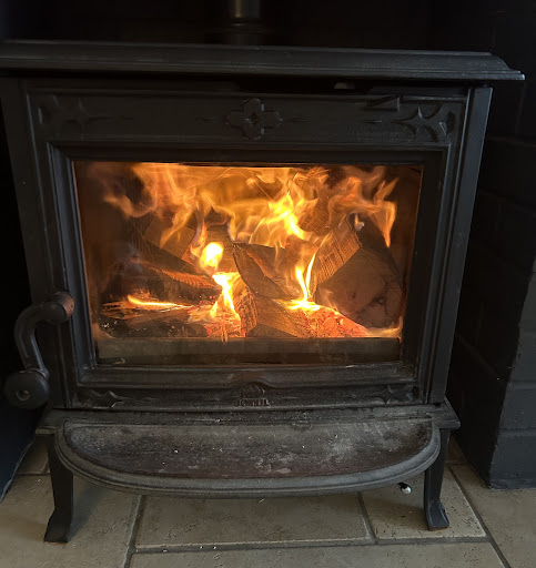 Gleam & Dry Chimney Sweeping, Oven and Carpet Cleaning - Thumbnail