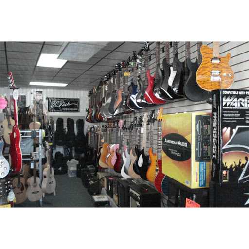 The Music Shoppe Sales & Learning Center - Thumbnail