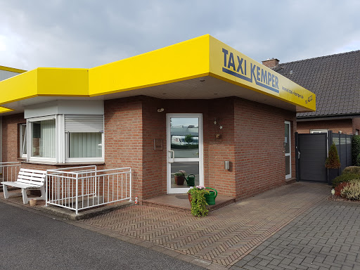 Taxi Kemper GmbH & Co. KG - Thumbnail