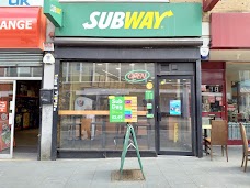 Subway london