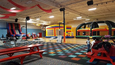 Metro Fun Center