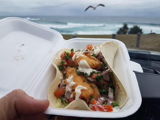 Hooked on seafood Pottsville - Thumbnail