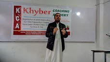 khyber coaching academy (KCA) mingora