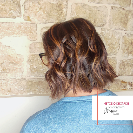 Mauro Hairstylist - Thumbnail