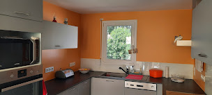 Photo n°19 de Meunier Christophe à Fors (Entrepreneur spécialisé dans la décoration d'intérieur)