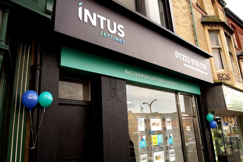 Intus Lettings Lytham St Annes photo 3