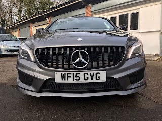 Motor Miles Car Sales