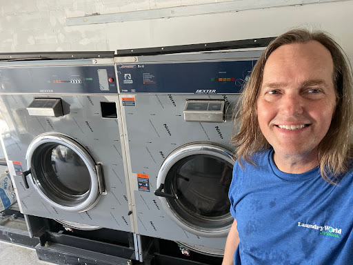 Laundry World Laundromats - Division St - Thumbnail