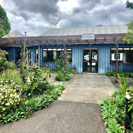 Reyburn Art Studio