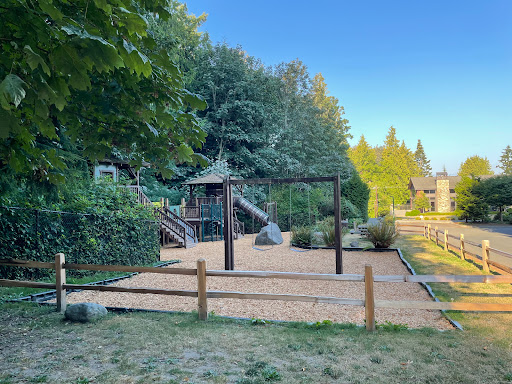 John Bush Play Area - Thumbnail