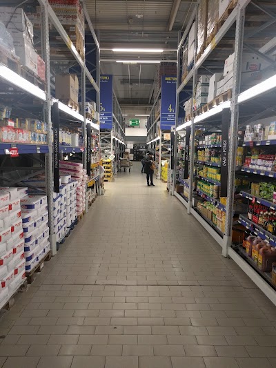 Photos of METRO Cash and Carry