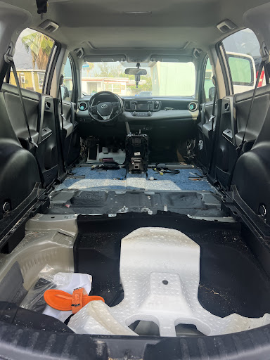 R&SCleaningSolution - Visual