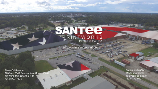Santee Printworks