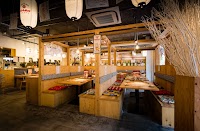 やまぐち酒場 一代目豊