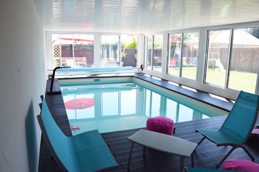 Photo de Villa de l'Ocean à Plouhinec (56680)