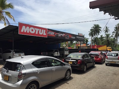 Photos of Olympus Motor World