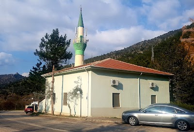 Kaplıcalar Cami