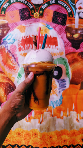BRUNO'S FRAPPÉS - Thumbnail
