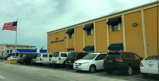 Edison Private School Gallery - United States