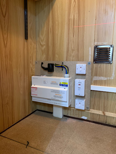 IP Electrical - Visual
