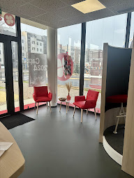 Photo n°2 de Actual emploi Montpellier à Saint-Jean-de-Védas (Agence pour l'emploi)