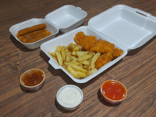 La Barra - Boneless - Thumbnail