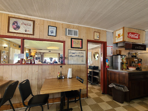 Everybody's Restaurant - Visual