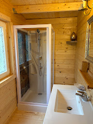 Photo n°3 de Oasis des Corbières à Boutenac (Chambre d'hôtes)