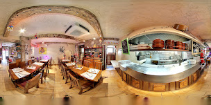 Photo n°3 de Restaurant Le Congrès à Nice (Pizzas à emporter)