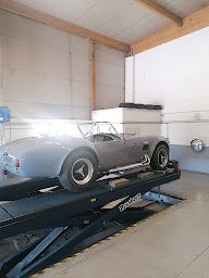 Photo n°8 de contrôle technique ac auto contrôle à Soppe-le-Bas (Centre de contrôle technique)