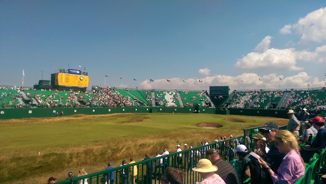 Royal Liverpool Golf Club