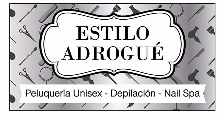 Estilo Adrogue Peluqueria Unisex Nail Spa & Depilacion, Author: Marcos David Blanco