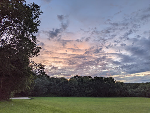 Camelsdale Recreation Ground