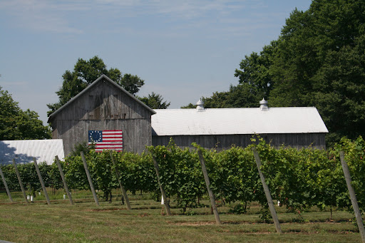 Wagonhouse Winery - Thumbnail