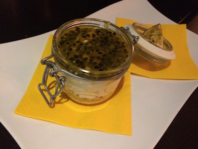 Makinho - Brazilian Sushi