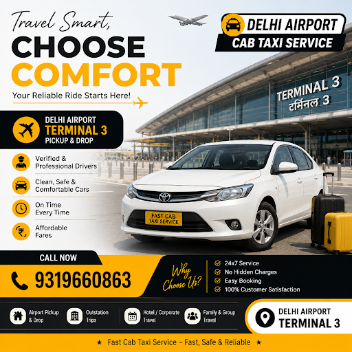 Delhi Airport to Haridwar Cab Service post image