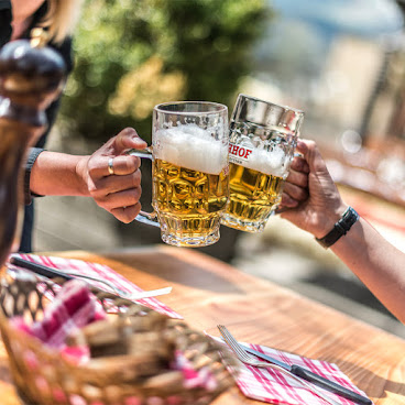 Hotel Alpenclub by null