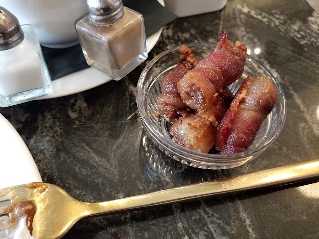 Poached Breakfast Bistro